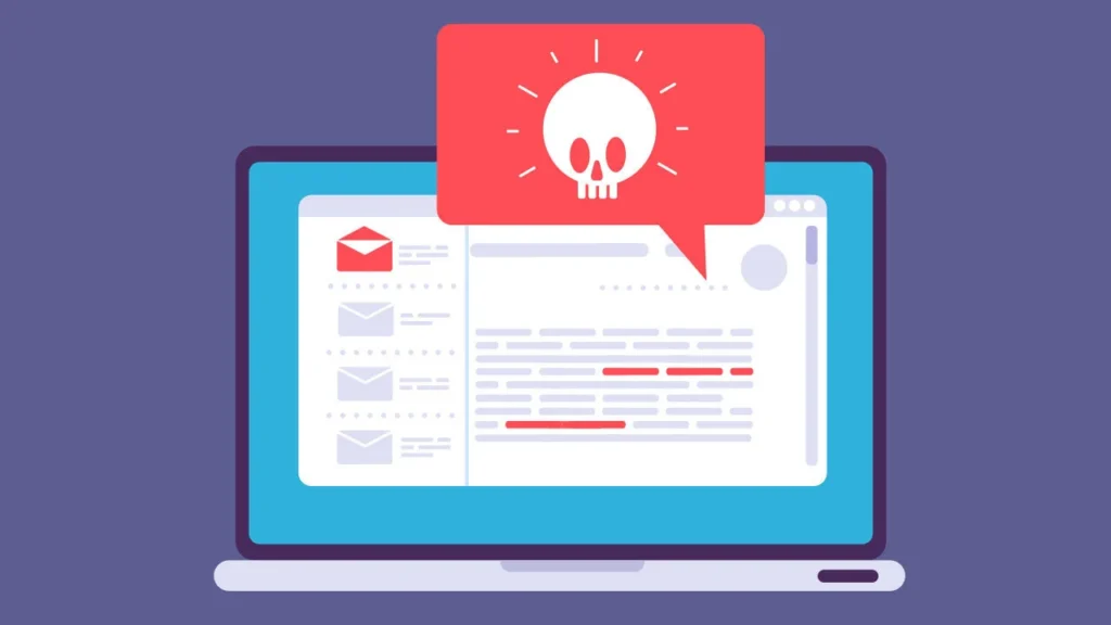 remove malware