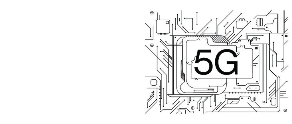 5G connectivity