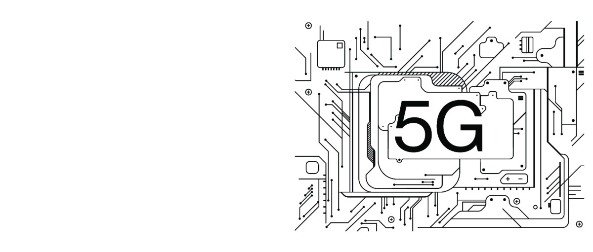 5G connectivity