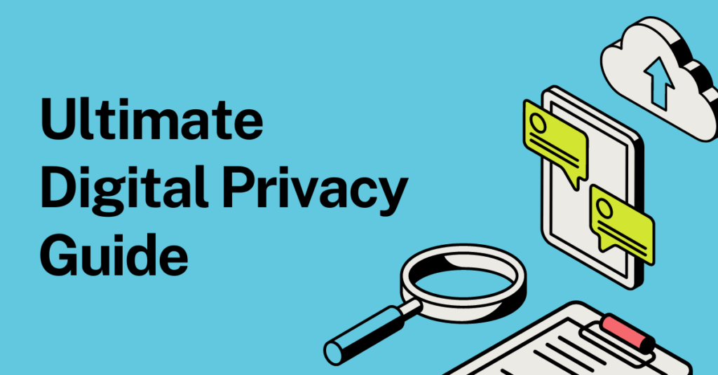 digital privacy