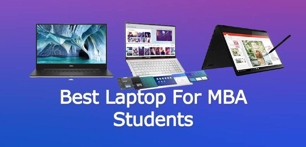 affordable laptop