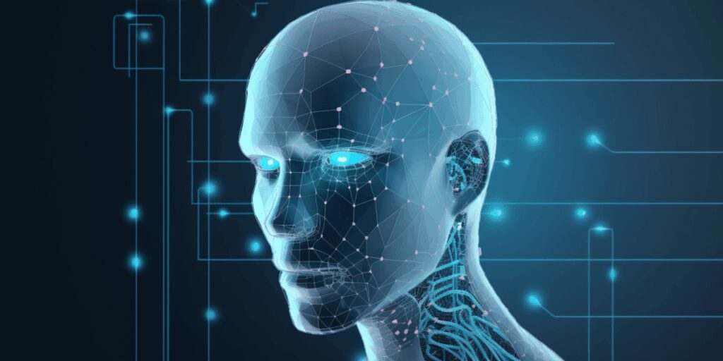 AI camera