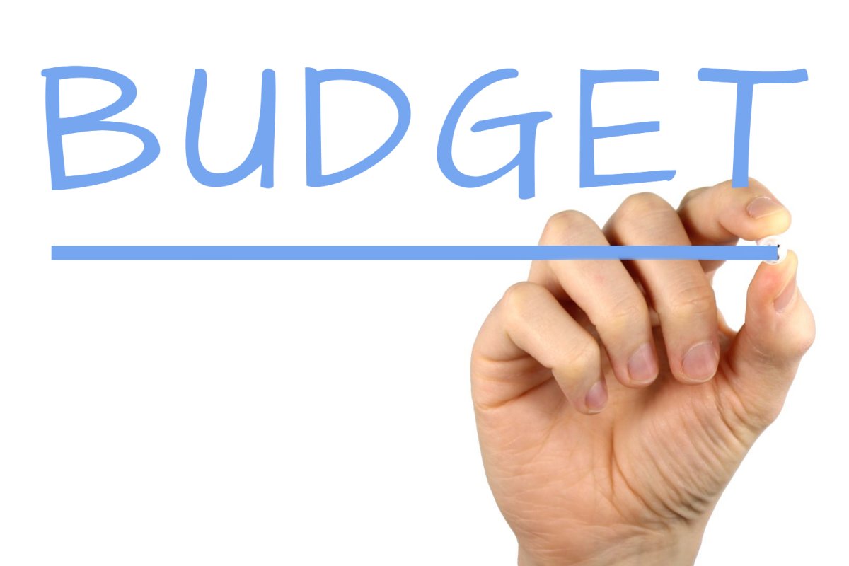 budget laptop