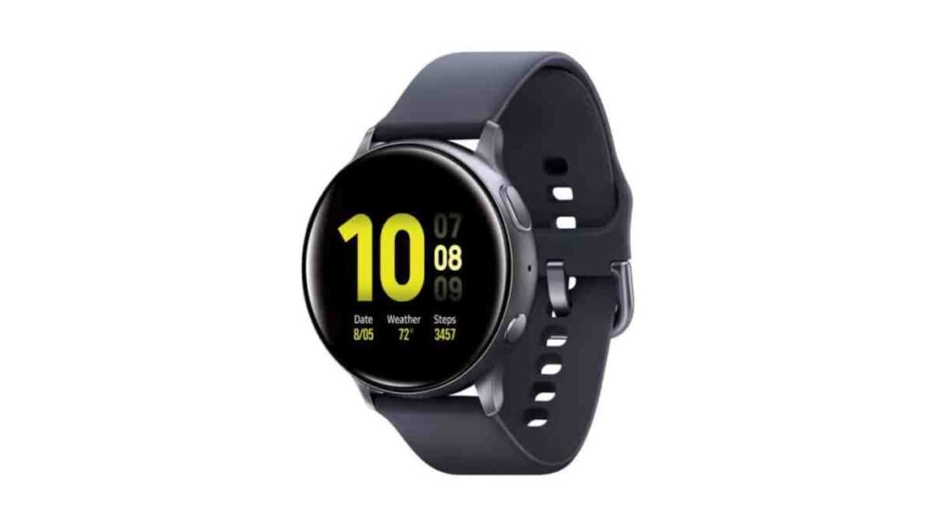 cheap smartwatch