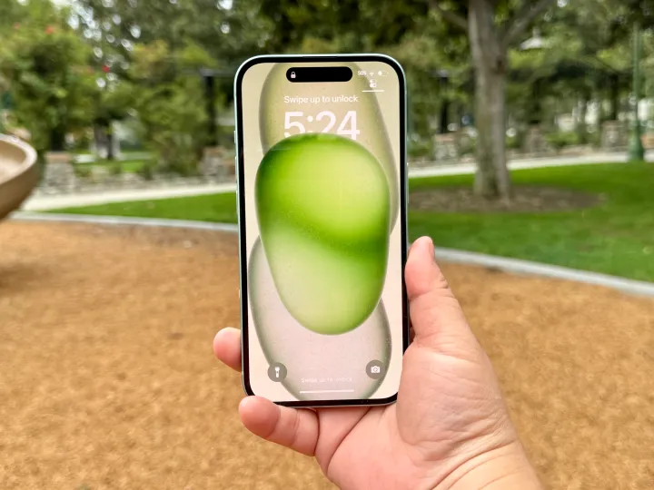 Face ID