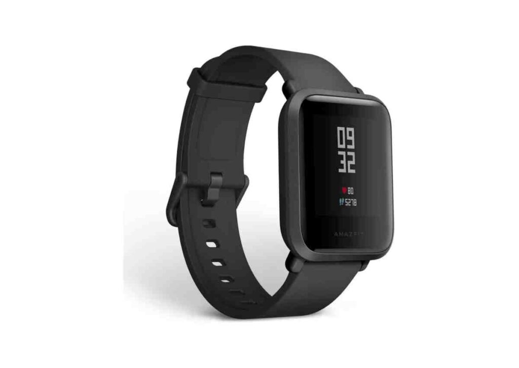 smartwatch fitness