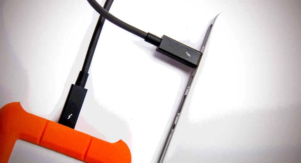Thunderbolt 4