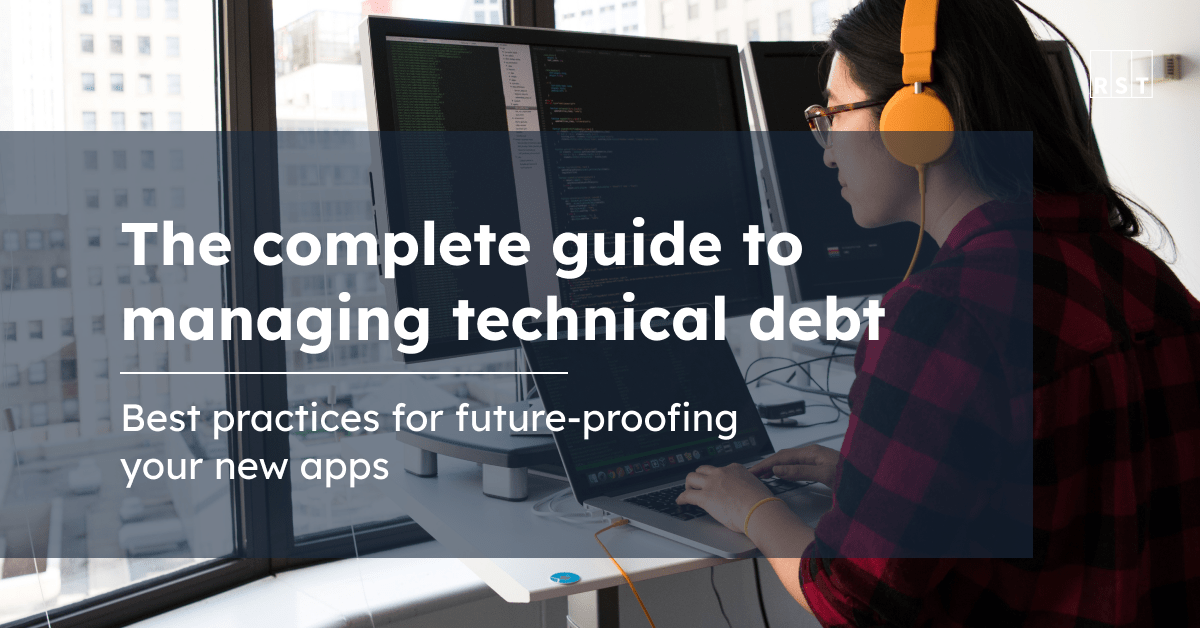 technical debt