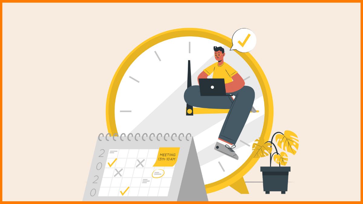 time management