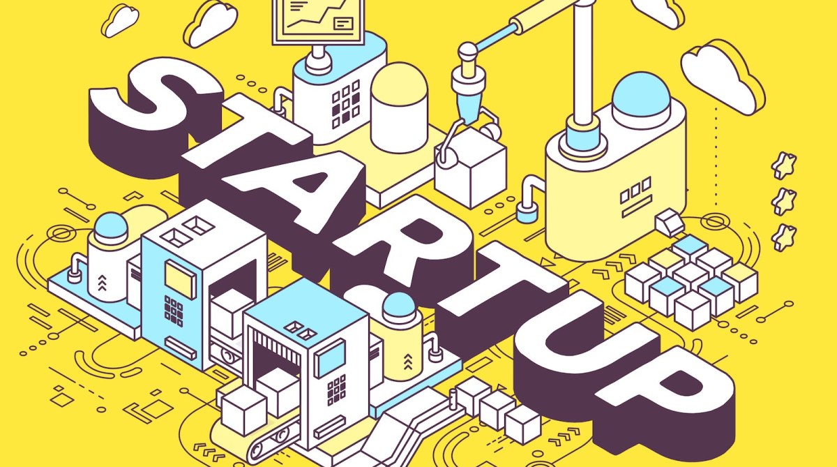 building startups