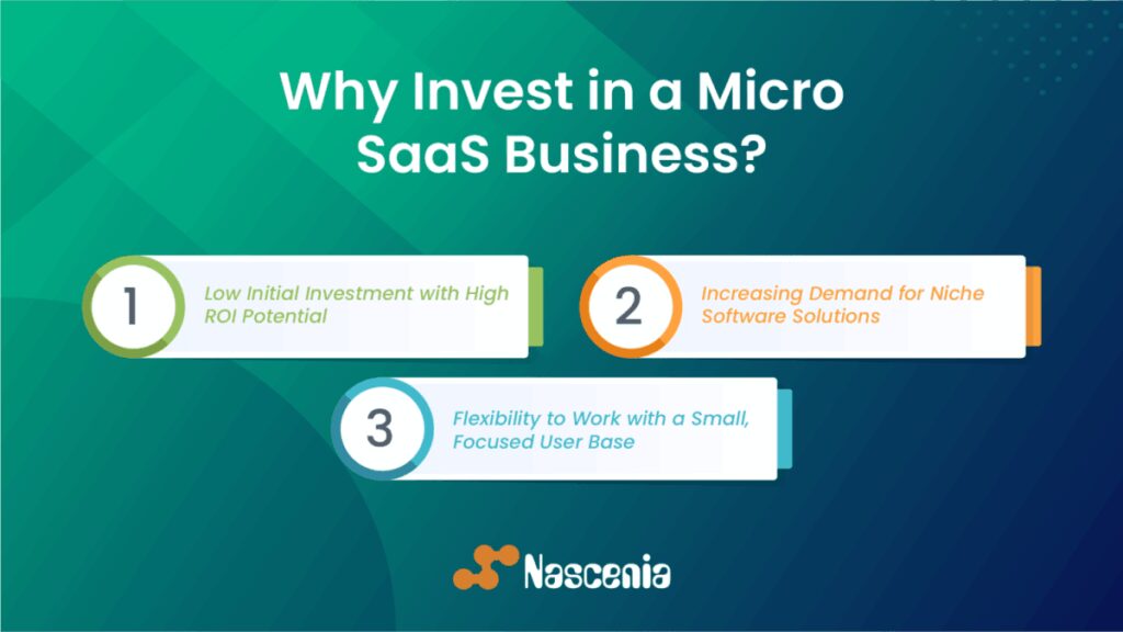 micro-SaaS
