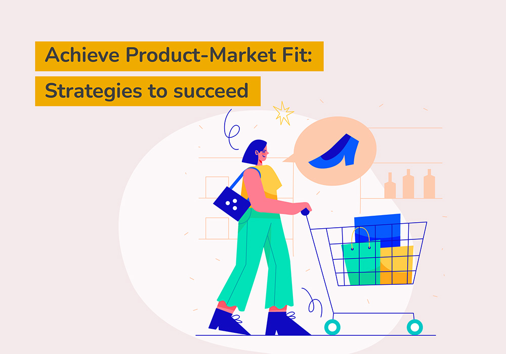product-market fit